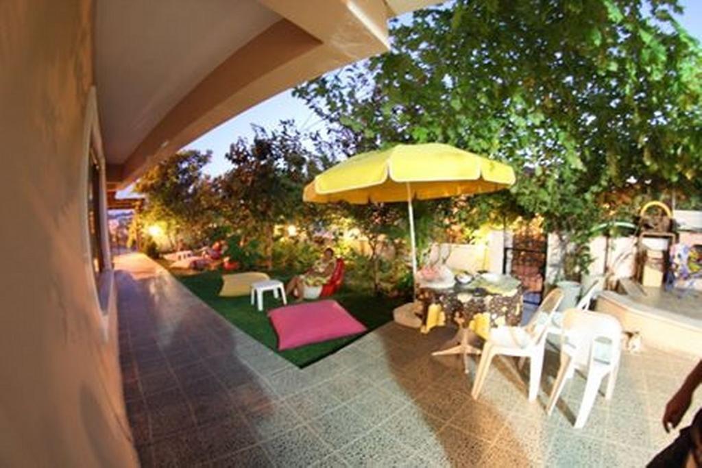 Kiraz Apart Hotel Arablar Rum bild